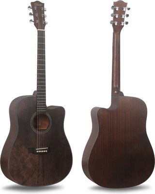 Акустическая гитара KLEVER KD-130 Дредноут