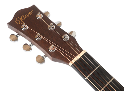 Акустическая гитара KLEVER KD-130 Дредноут