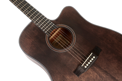 Акустическая гитара KLEVER KD-130 Дредноут