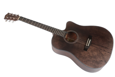 Акустическая гитара KLEVER KD-130 Дредноут