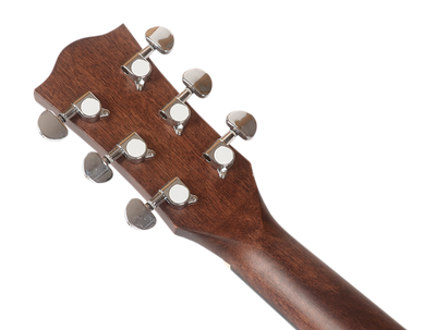 Акустическая гитара KLEVER KD-130 Дредноут