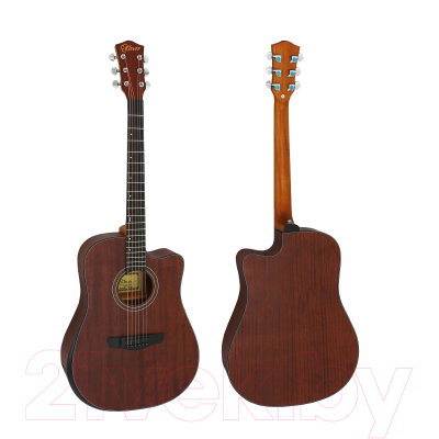 Акустическая гитара KLEVER KD-550 Дредноут