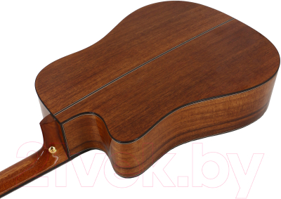 Акустическая гитара KLEVER KD-714 Дредноут