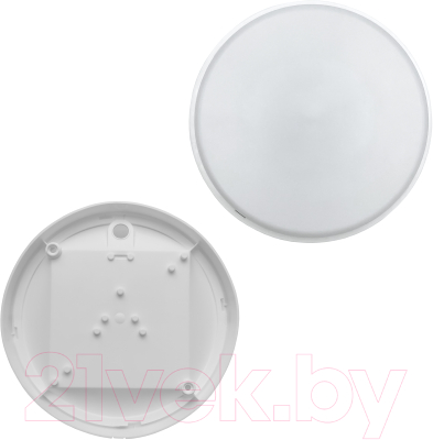 Светильник ЖКХ Элект ДБО 07-15-002 УХЛ1 6500 К