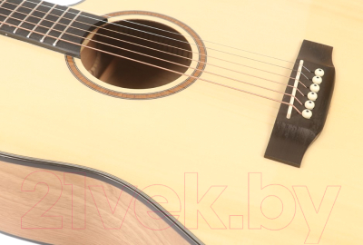 Акустическая гитара KLEVER KD-810 Дредноут