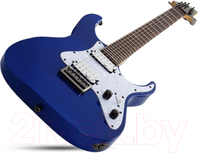 Электрогитара Schecter Banshee-6 Sgr EB