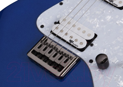 Электрогитара Schecter Banshee-6 Sgr EB