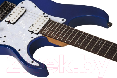 Электрогитара Schecter Banshee-6 Sgr EB