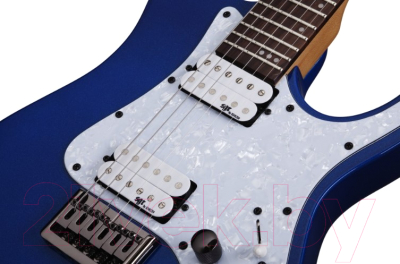 Электрогитара Schecter Banshee-6 Sgr EB