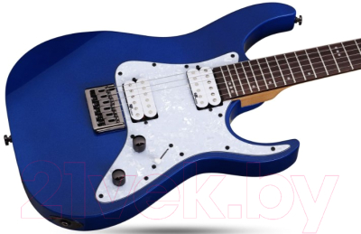 Электрогитара Schecter Banshee-6 Sgr EB