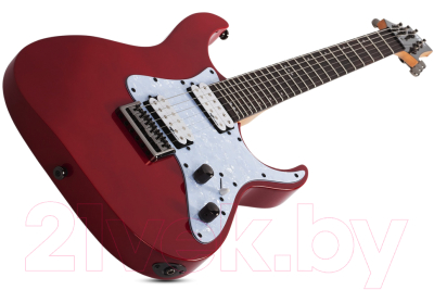 Электрогитара Schecter Banshee-6 Sgr MRED