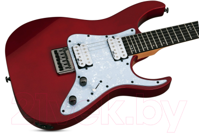 Электрогитара Schecter Banshee-6 Sgr MRED