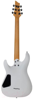 Электрогитара Schecter C-6 Deluxe SWHT