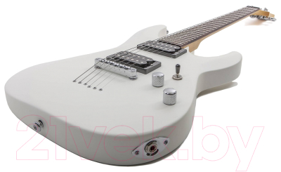 Электрогитара Schecter C-6 Deluxe SWHT