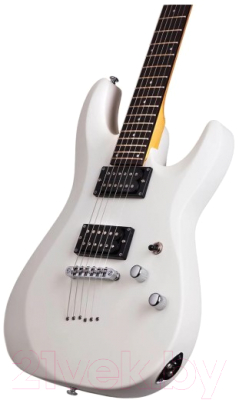 Электрогитара Schecter C-6 Deluxe SWHT