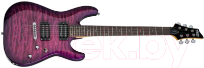 Электрогитара Schecter C-6 Plus EM