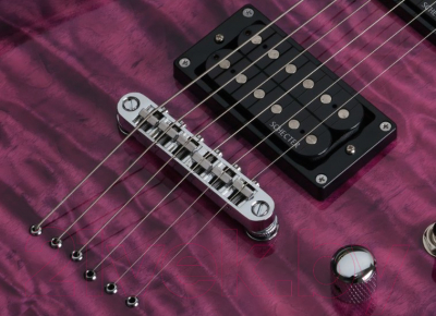 Электрогитара Schecter C-6 Plus EM