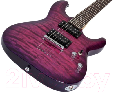 Электрогитара Schecter C-6 Plus EM