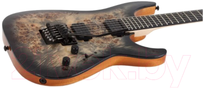 Электрогитара Schecter C-6 Pro Fr CB