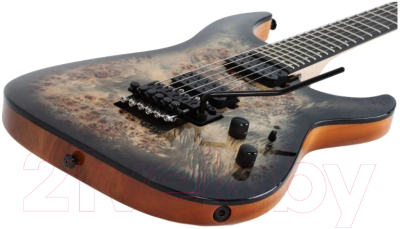 Электрогитара Schecter C-6 Pro Fr CB