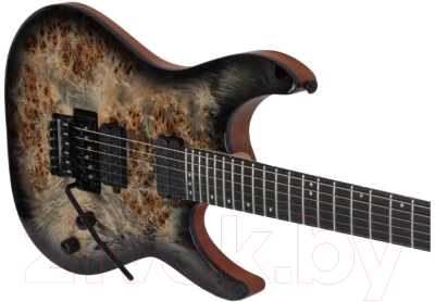 Электрогитара Schecter C-6 Pro Fr CB