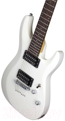 Электрогитара Schecter C-7 Deluxe SWHT