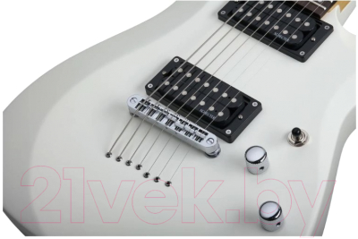 Электрогитара Schecter C-7 Deluxe SWHT