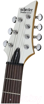 Электрогитара Schecter C-7 Deluxe SWHT