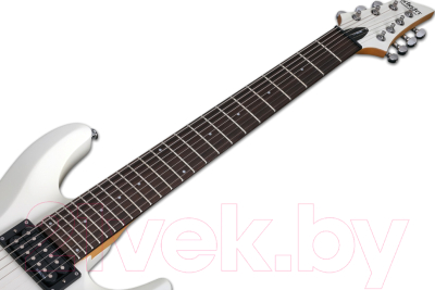 Электрогитара Schecter C-7 Deluxe SWHT