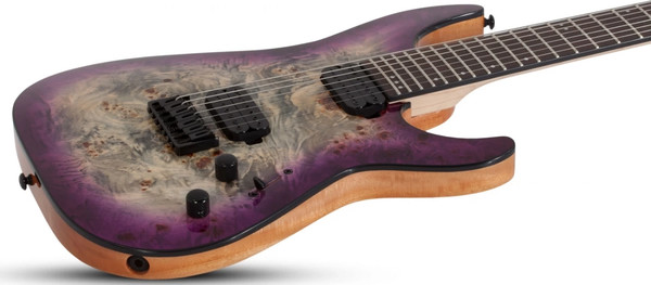 Электрогитара Schecter C-7 PRO ARB