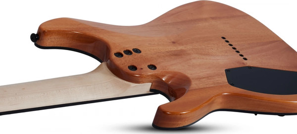 Электрогитара Schecter C-7 PRO ARB