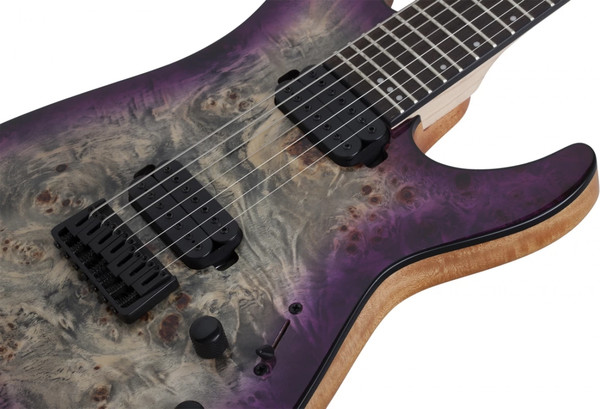 Электрогитара Schecter C-7 PRO ARB