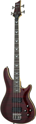 Бас-гитара Schecter Omen Extreme-4 BCH - фото