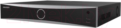 Видеорегистратор наблюдения Hikvision DS-7732NXI-K4/16P - фото