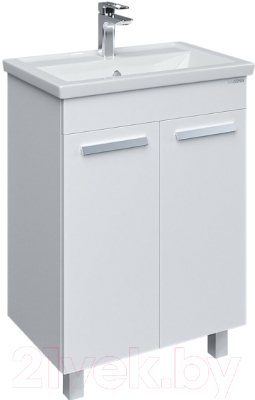 Тумба под умывальник Grossman Нео 50 / 105006 - фото