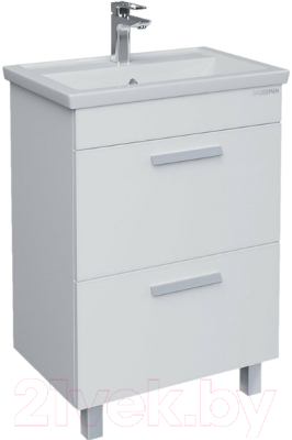 Тумба под умывальник Grossman Нео 60 / 106028 - фото