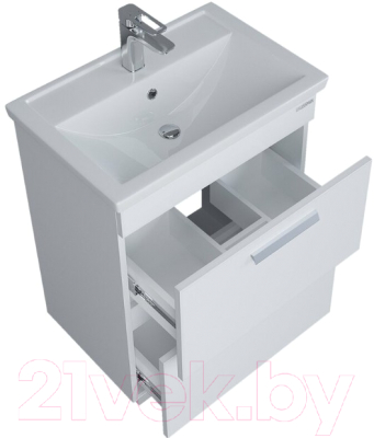 Тумба под умывальник Grossman Нео 60 / 106028