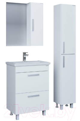 Тумба под умывальник Grossman Нео 60 / 106028