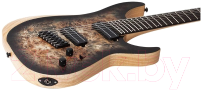 Электрогитара Schecter Reaper-7 Multiscale SSKYB