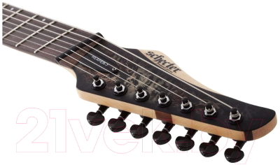 Электрогитара Schecter Reaper-7 Multiscale SSKYB