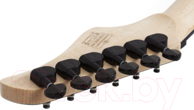Электрогитара Schecter Reaper-7 Multiscale SSKYB