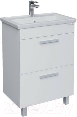 Тумба под умывальник Grossman Нео 80 / 108019 - фото