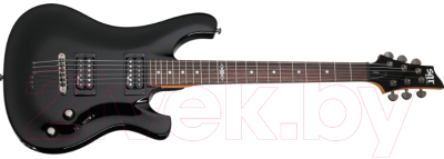 Электрогитара Schecter SGR 006 BLK