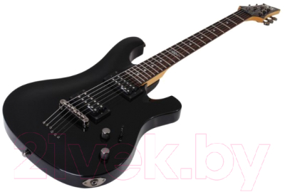 Электрогитара Schecter SGR 006 BLK
