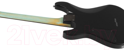 Электрогитара Schecter SGR 006 BLK