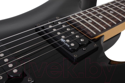 Электрогитара Schecter SGR 006 BLK