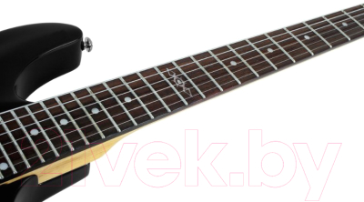 Электрогитара Schecter SGR 006 BLK