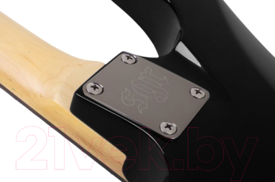 Электрогитара Schecter SGR 006 BLK
