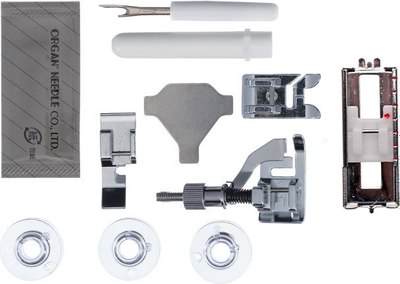 Швейная машина Janome SP901