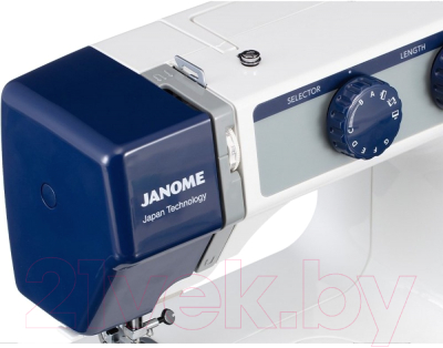 Швейная машина Janome SP901